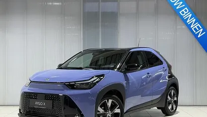Occasion Toyota Aygo X Pulse 116 PK (85 kW) 2025 SUV