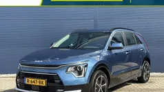 Gebruikt 2022 Kia Niro SUV | € 30.441 (Eerlijke prijs)