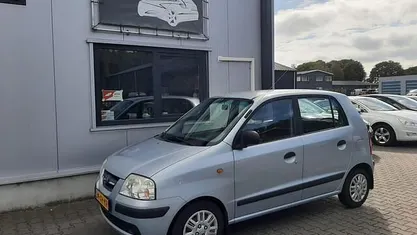Gebruikt 2007 Hyundai Atos Active Hatchback | € 1.449 (Eerlijke prijs)
