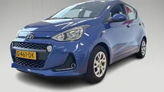 Gebruikt 2019 Hyundai i10 Comfort Hatchback | € 11.695 (Eerlijke prijs)