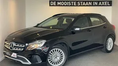 Suv Gebruikt 2018 Mercedes GLA180 Business SUV | € 19.950 (Goede deal)