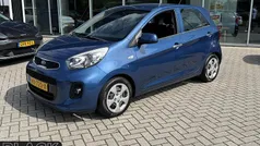 Gebruikt 2016 Kia Picanto Hatchback | € 8.445 (Eerlijke prijs)