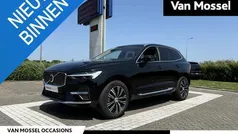 Zwart Gebruikt 2022 Volvo XC60 Plus SUV | € 48.940 (Eerlijke prijs)