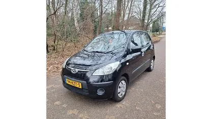 Occasion 2010 Hyundai i10 Active Hatchback | € 1.399 (Eerlijke prijs)