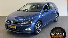 Gebruikt 2019 VW Polo Comfortline Hatchback | € 12.690 (Goede deal)