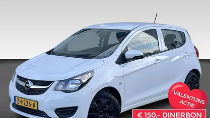 Occasion Opel Karl Edition 73 PK (53 kW) 2019 Hatchback