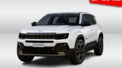 Jeep Avenger EV