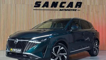 Occasion 2024 Nissan Qashqai Tekna+ SUV | € 37.450 (Eerlijke prijs)
