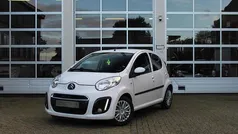 Gebruikt 2013 Citroën C1 Exclusive Hatchback | € 4.475 (Goede deal)