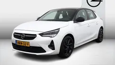 Wit Gebruikt 2023 Opel Corsa Hatchback | € 17.899 (Eerlijke prijs)