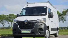 Gebruikt 2021 Renault Master Van | € 14.900 (Super prijs)