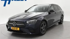 Gebruikt 2022 Mercedes E300 AMG Stationwagen | € 42.950 (Eerlijke prijs)