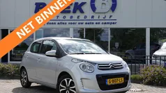 Grijs Gebruikt 2019 Citroën C1 Shine Hatchback | € 10.340 (Eerlijke prijs)