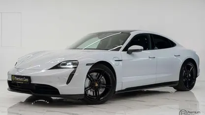 Occasion Porsche Taycan 319 kW (435 PK) 2021 Sedan