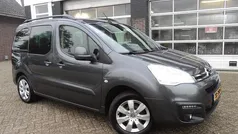 Gebruikt 2018 Citroën Berlingo XTR MPV | € 9.750 (Super prijs)