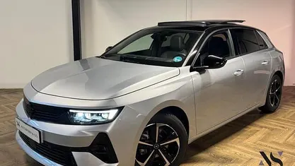 Occasion Opel Astra 131 PK (96 kW) 2025 Hatchback