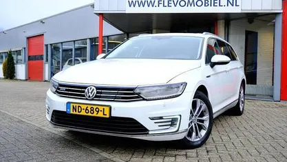 Occasion 2016 VW Passat GTE Stationwagen | € 14.950 (Eerlijke prijs)