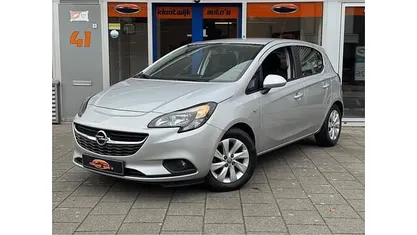 Occasion 2016 Opel Corsa Edition Hatchback | € 8.450 (Eerlijke prijs)