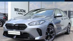 Grijs Gebruikt 2024 BMW 120 Comfort Edition Hatchback | € 40.450 (Super prijs)