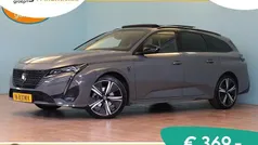 Gebruikt 2024 Peugeot 308 GT Stationwagen | € 26.775 (Goede deal)