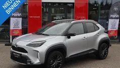 Gebruikt 2022 Toyota Yaris Cross SUV | € 25.400 (Goede deal)