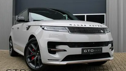 Occasion 2024 Land Rover Range Rover Sport Autobiography SUV | € 129.950 (Eerlijke prijs)