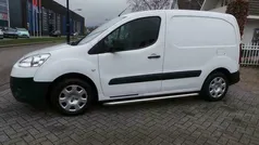 Gebruikt 2015 Peugeot Partner Van | € 4.950 (Eerlijke prijs)