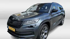 Gebruikt 2020 Skoda Kodiaq Business Line SUV | € 32.450 (Eerlijke prijs)