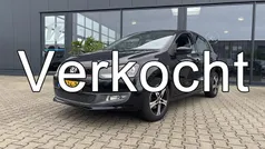 Zwart Gebruikt 2010 VW Polo Comfortline Hatchback | € 5.800 (Goede deal)