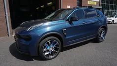 Gebruikt 2023 Lynk & Co 01 SUV | € 22.845 (Goede deal)