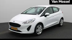Gebruikt 2020 Ford Fiesta Hatchback | € 12.845 (Eerlijke prijs)
