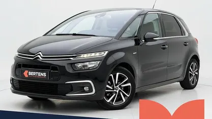 Occasion Citroën C4 SpaceTourer Feel 131 PK (96 kW) 2021 MPV