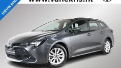 Gebruikt 2025 Toyota Corolla Limited Stationwagen | € 32.499 (Eerlijke prijs)