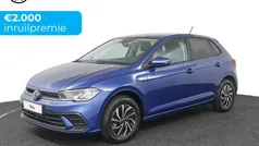 Blauw Nieuw 2024 VW Polo Edition Hatchback | € 34.400 (Eerlijke prijs)