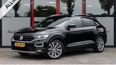 Gebruikt 2018 VW T-Roc Sport SUV | € 25.950 (Goede deal)