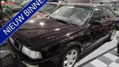 Gebruikt 1992 Audi S2 Coupé | € 6.850