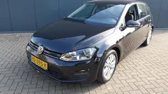 Gebruikt 2015 VW Golf VII Comfortline Hatchback | € 12.450 (Eerlijke prijs)