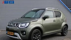 Groen Gebruikt 2024 Suzuki Ignis Style Hatchback | € 25.945 (Eerlijke prijs)