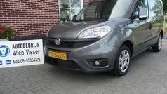 Gebruikt 2015 Fiat Doblò MPV | € 5.495 (Eerlijke prijs)