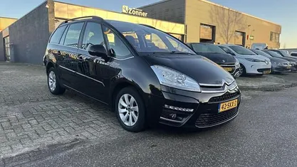 Occasion Citroën Grand C4 Picasso Business Class 156 PK (114 kW) 2011 MPV