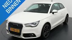 Gebruikt 2011 Audi A1 Sport Hatchback | € 6.495 (Eerlijke prijs)