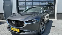 Gebruikt 2021 Mazda CX-30 Luxury SUV | € 20.950 (Eerlijke prijs)