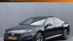 Grijs Gebruikt 2019 VW Arteon R-line Hatchback | € 28.950 (Goede deal)