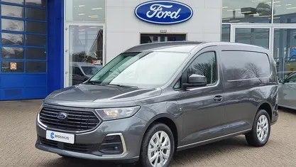 Gebruikt 2024 Ford Transit Limited Van | € 28.722 (Eerlijke prijs)