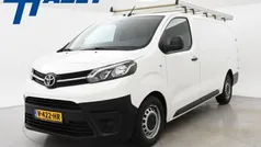 Wit Gebruikt 2017 Toyota Proace Comfort Van | € 12.900 (Goede deal)