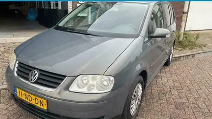 Occasion VW Touran 116 PK (85 kW) 2003 MPV