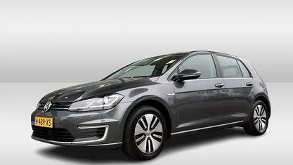 Occasion VW e-Golf 100 kW (136 PK) 2020 Hatchback