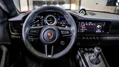 Paars Gebruikt 2023 Porsche 911 GT3 Coupé | € 269.000 (Eerlijke prijs)