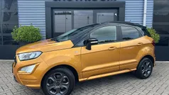 Goud Gebruikt 2018 Ford Ecosport ST-Line SUV | € 15.395 (Eerlijke prijs)