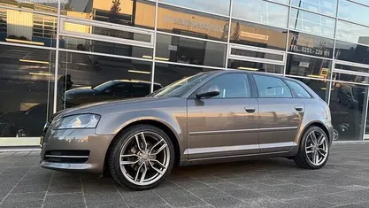Occasion Audi A3 Sportback Ambiente 105 PK (77 kW) 2012 Hatchback
